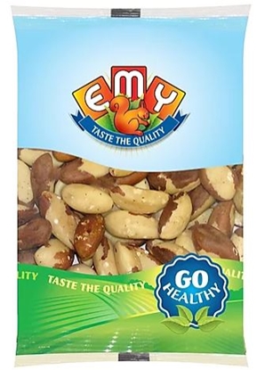 Picture of EMY BRAZIL NUTS 250GR